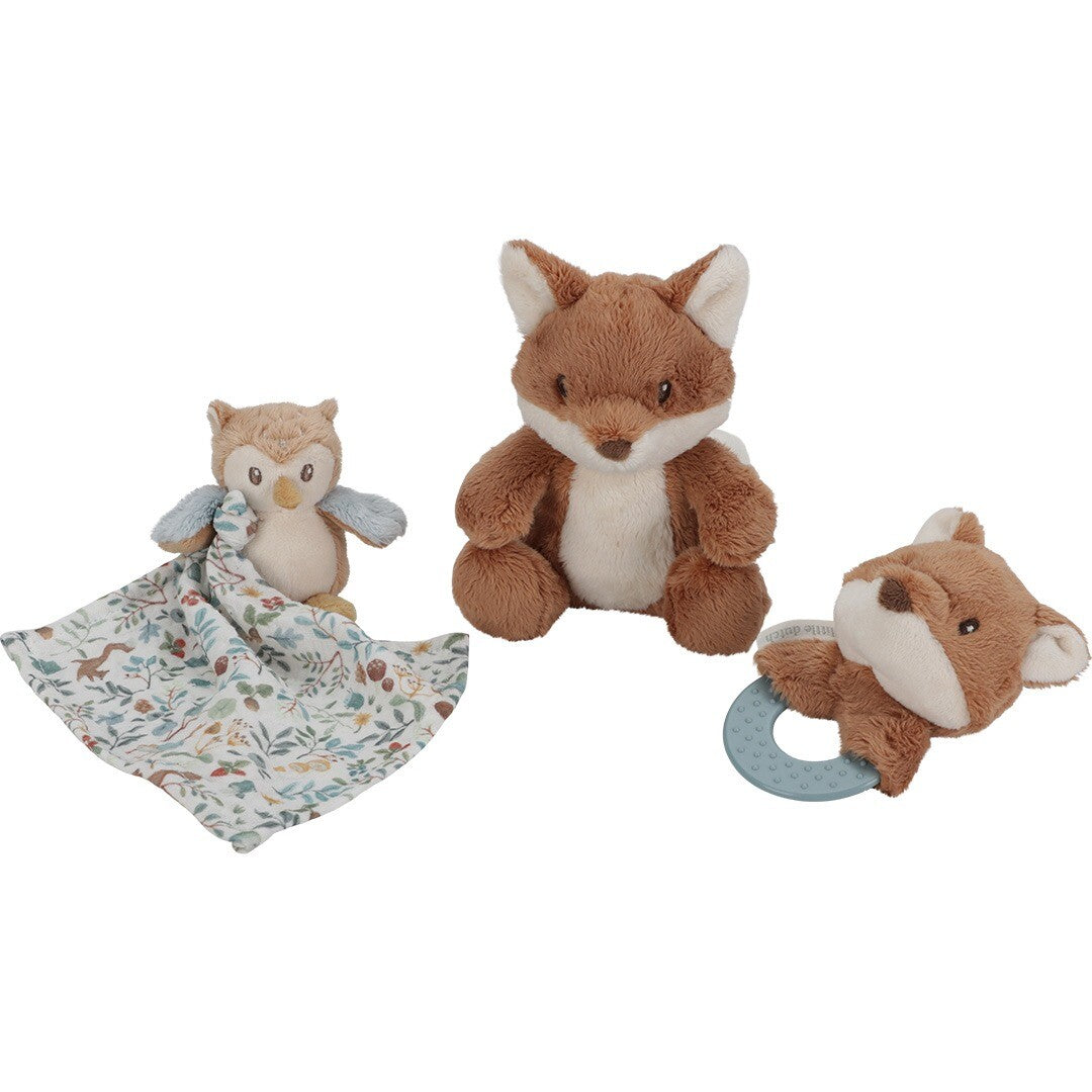 Little dutch geschenkdoos forest friends