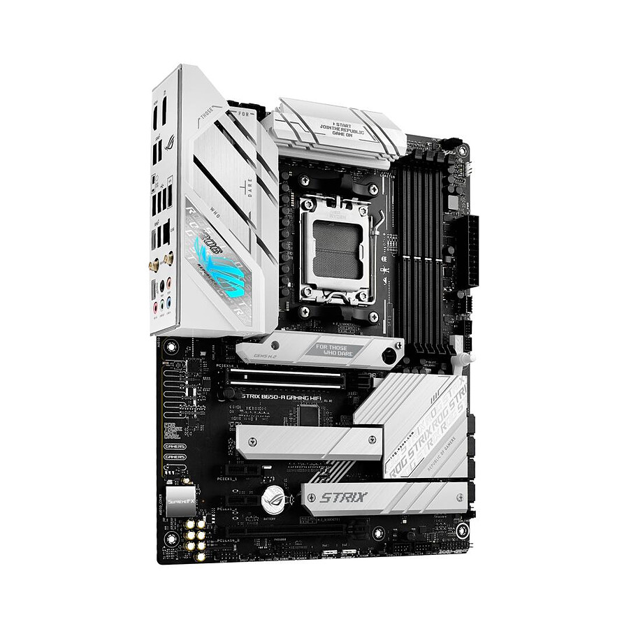 Asus ROG STRIX B650-A GAMING WiFI