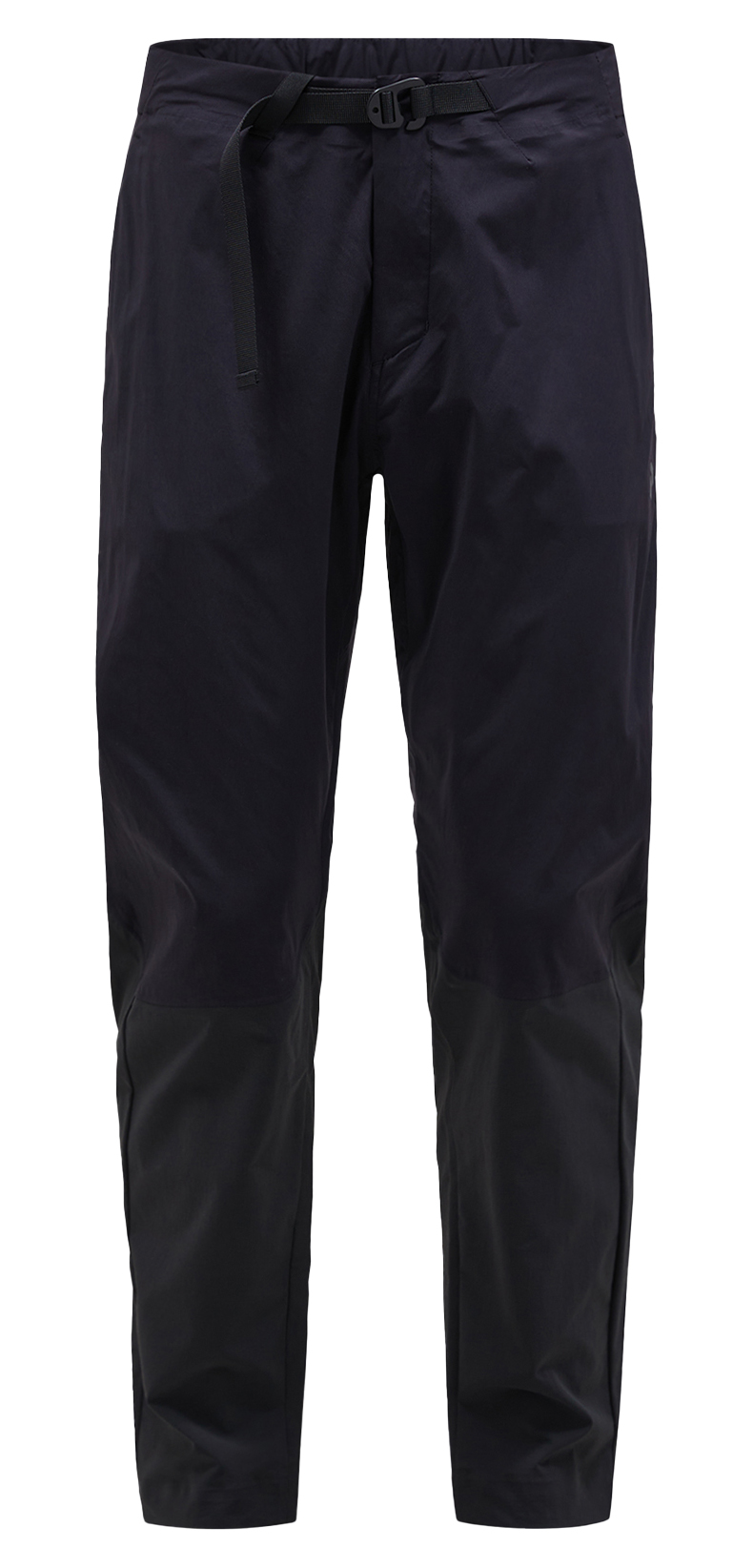 Vislight Light Pants Herre Black/Offblack