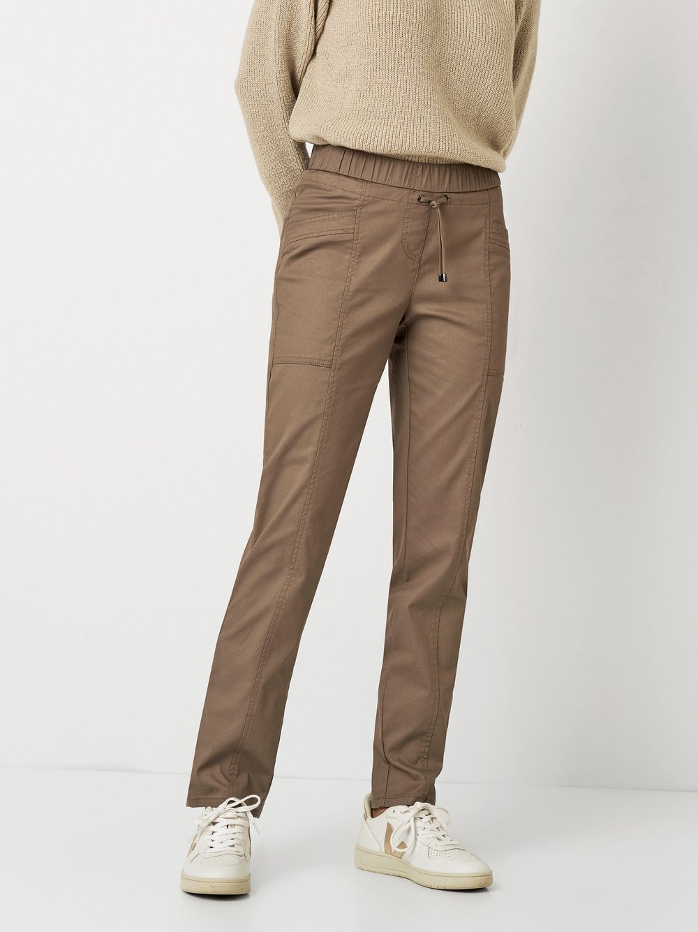 TONI Jogger Pants »Sue Jogpants«  mit elastischem Bund