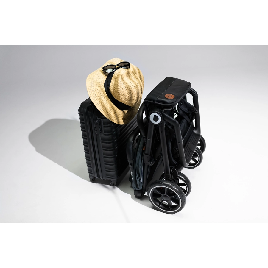 lionelo Buggy Cloe Grey Stone