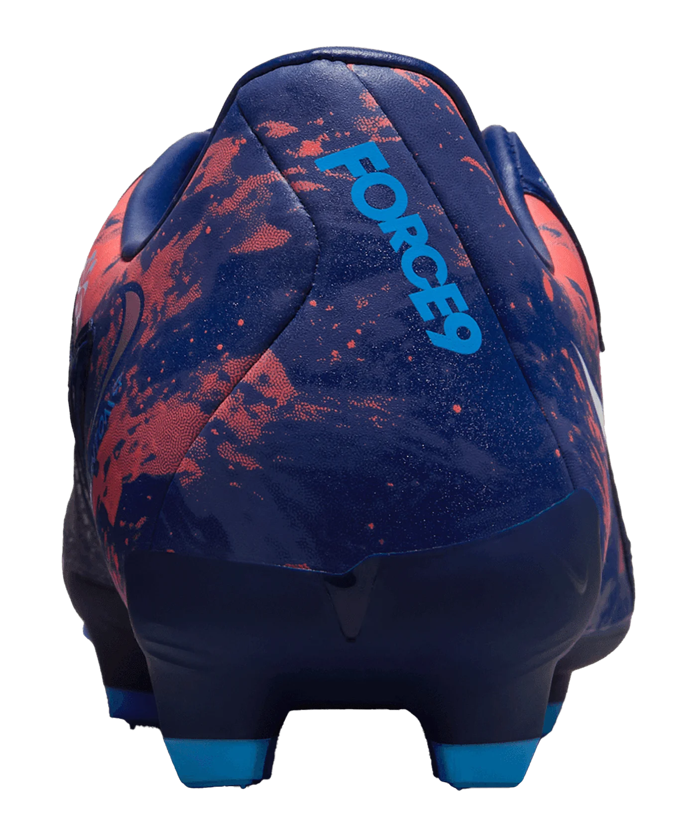 Nike Phantom GX II Academy FG/MG Erling Haaland Blau F400