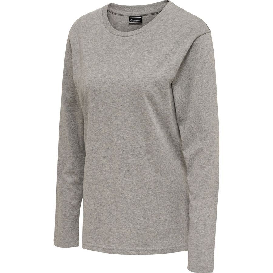 T-shirt à manches longues