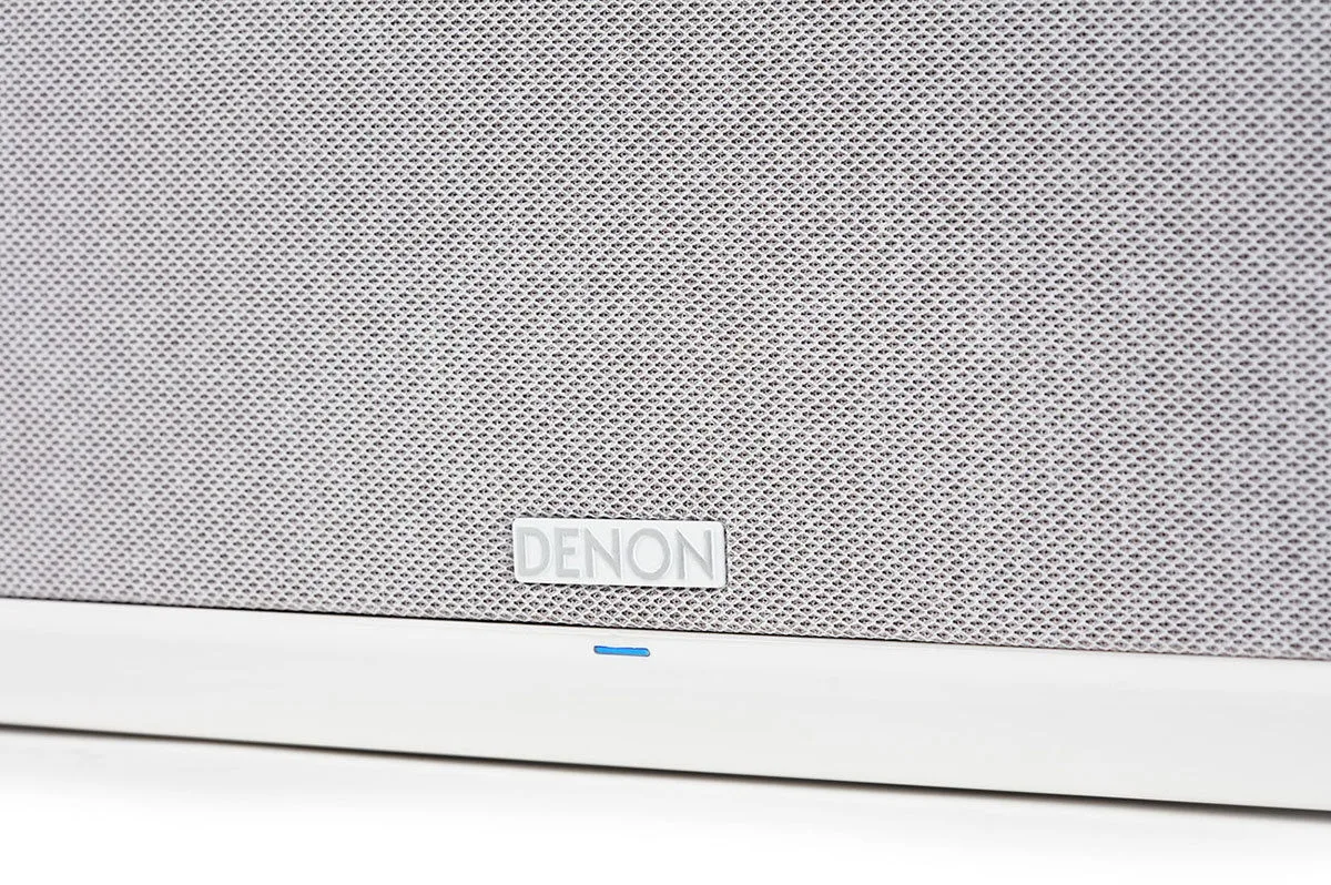Denon Home 350 Blanc Enceintes connectées