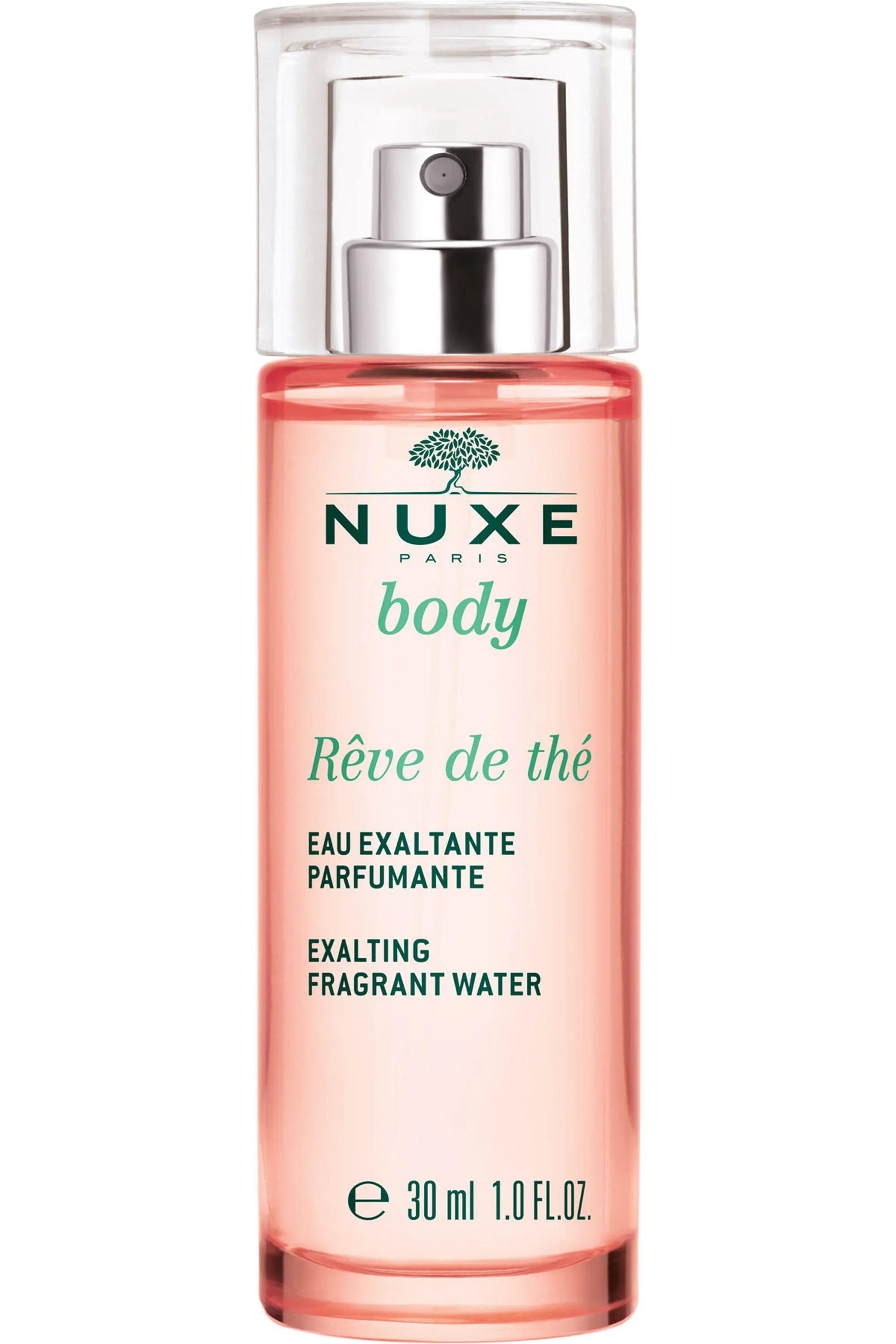 Nuxe Eau exaltante parfumante Rêve de Thé®-100 ml