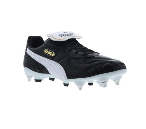 Puma KING Cup MxSG Football Boots