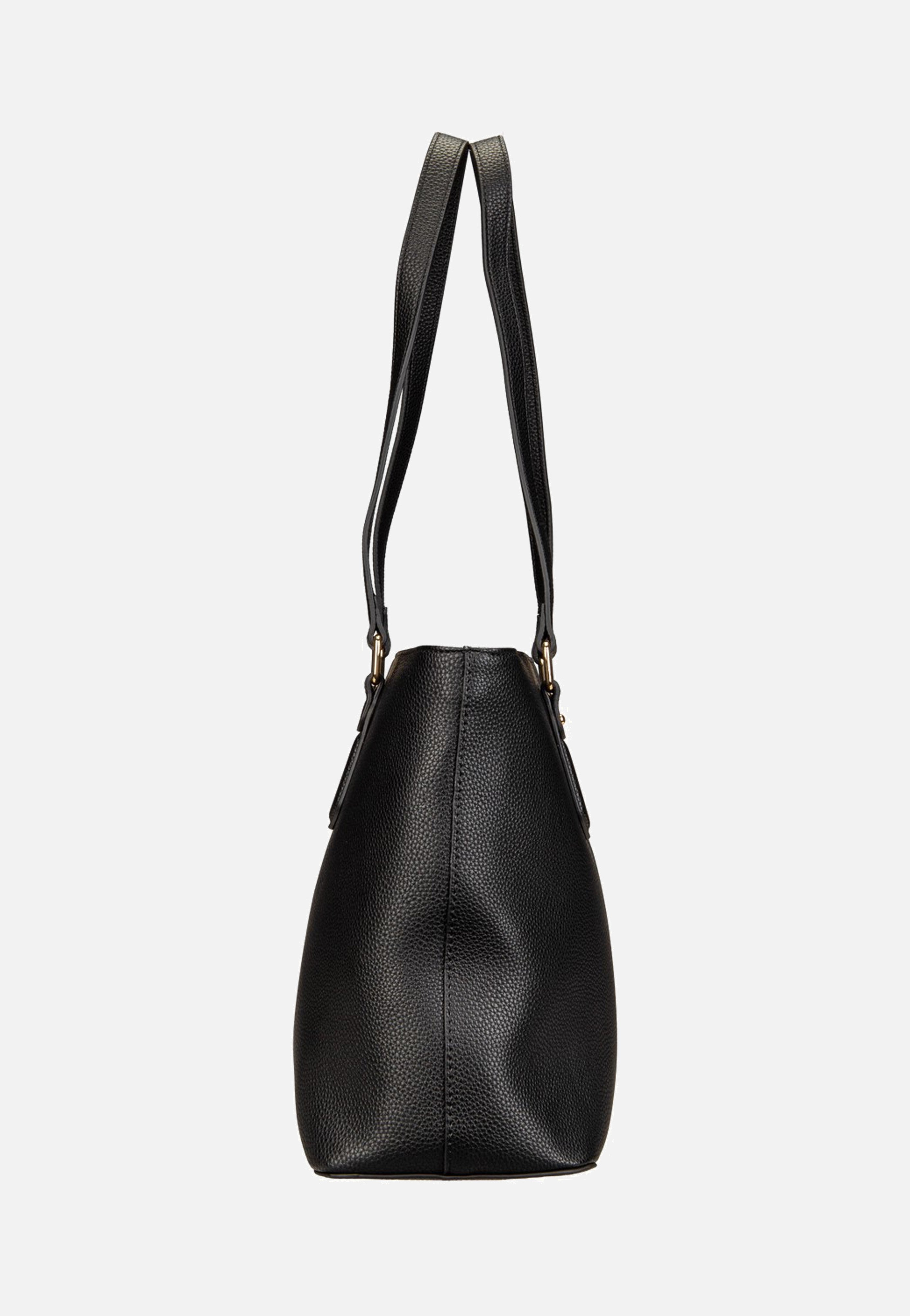 Brixton X11 Nero - Shopper