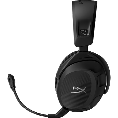 HyperX Cloud Stinger 2 trådløst gaming headset - sort