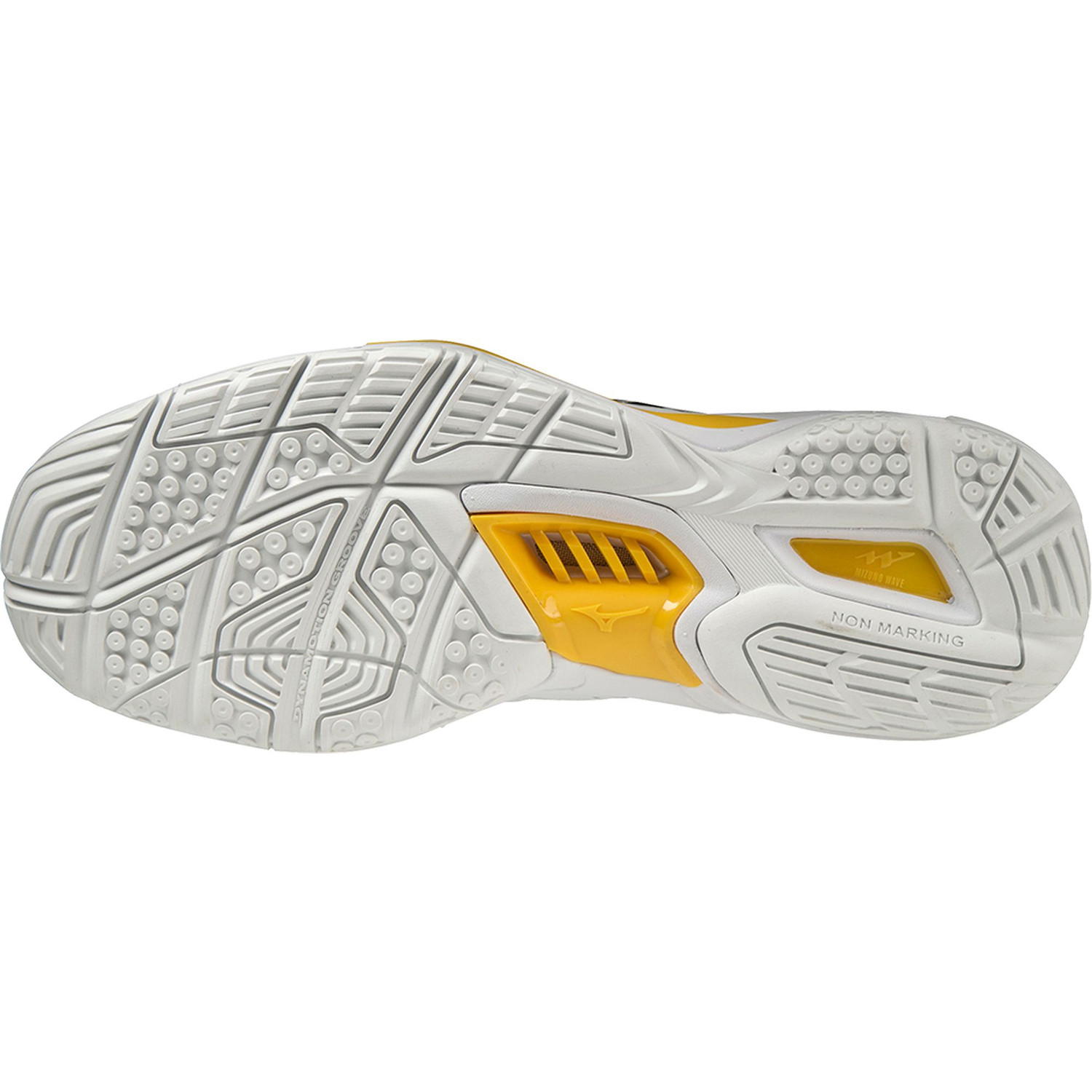 Mizuno Wave Stealth V