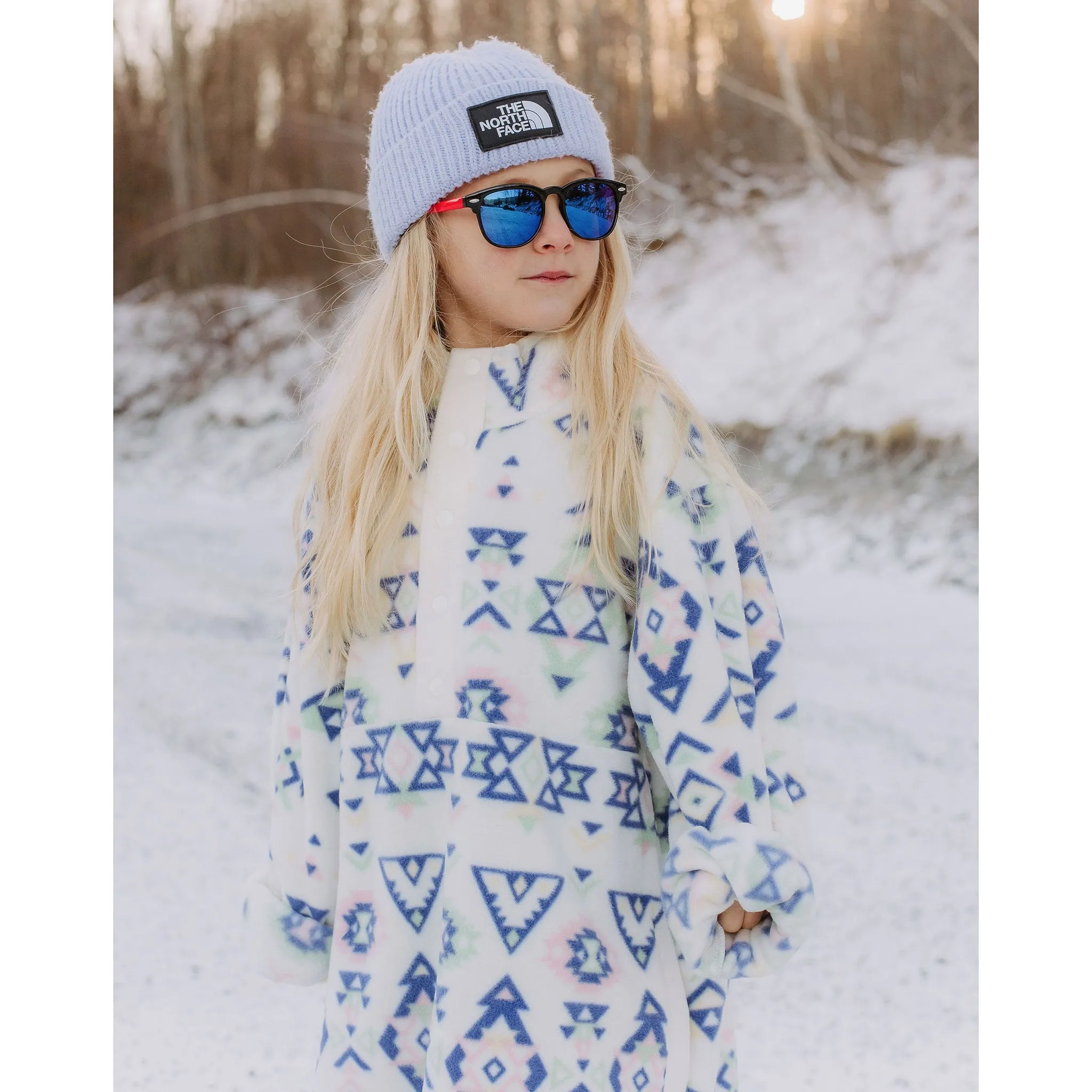 Petit Montagnard Polar Scenic 2-6ans