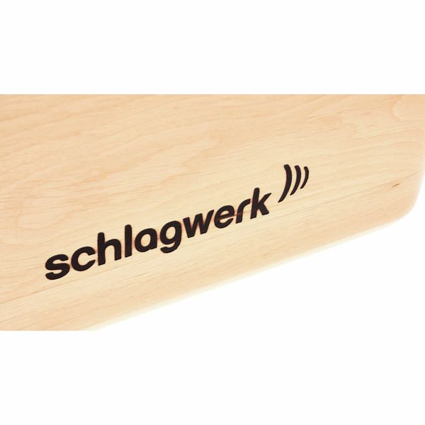 Schlagwerk Schlitztrommel 60C80