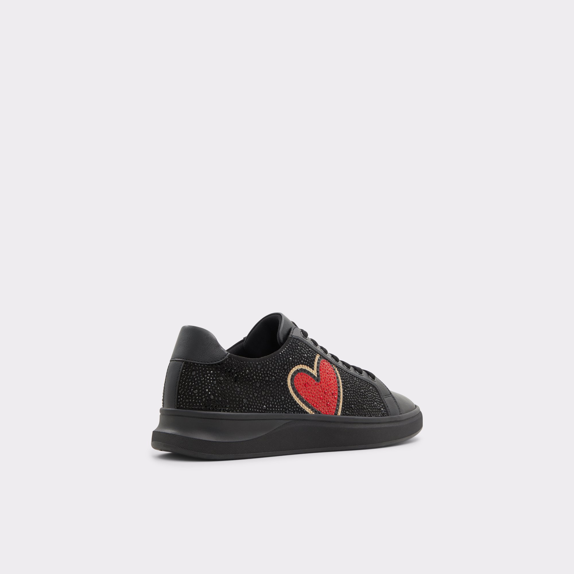 Beatspec-l Black Men Low top