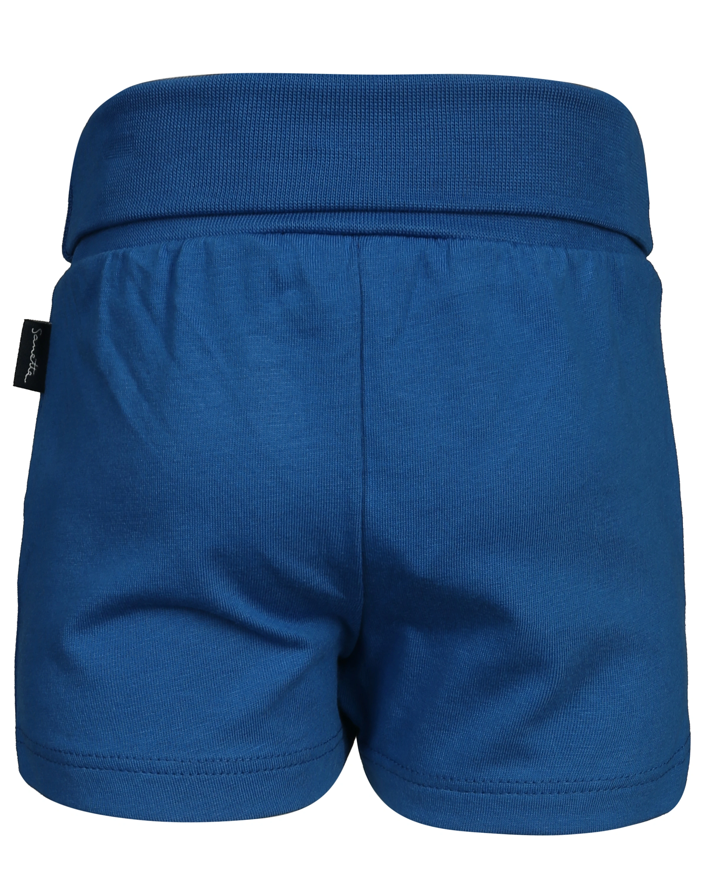 Jersey-Shorts DINO UNI in azure