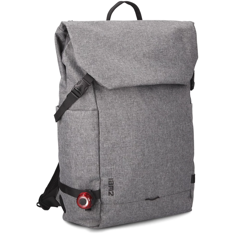 zwei Olli Cycle OCR300 - Rucksack 4765 cm creme