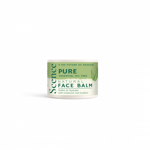 Scence Face Balm Jojoba Pure - 35 g.