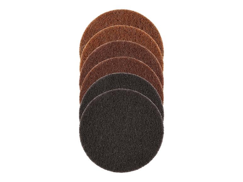 Accessoires voor haakse slijper