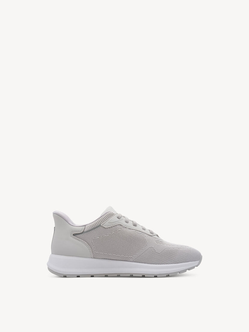 Sneaker - grijs