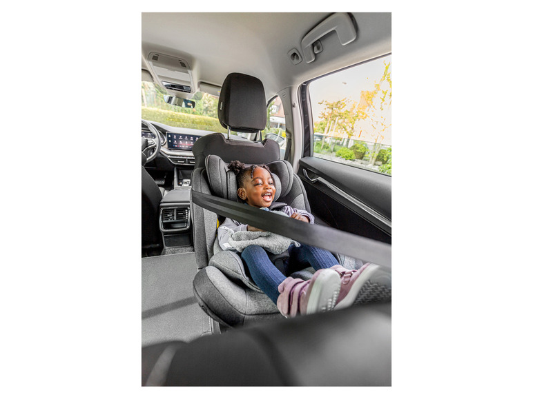 Kinderstoel auto Swift360