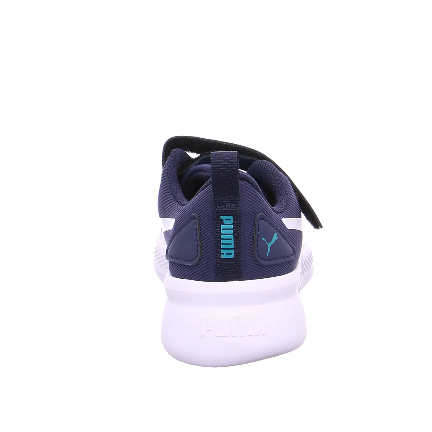 PUMA Kinder Sportschuh Dunkelblau Synthetik