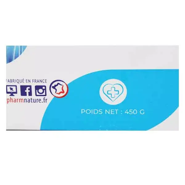 Colágeno Marinho da Bretanha da Pharm Nature Micronutrition 450g