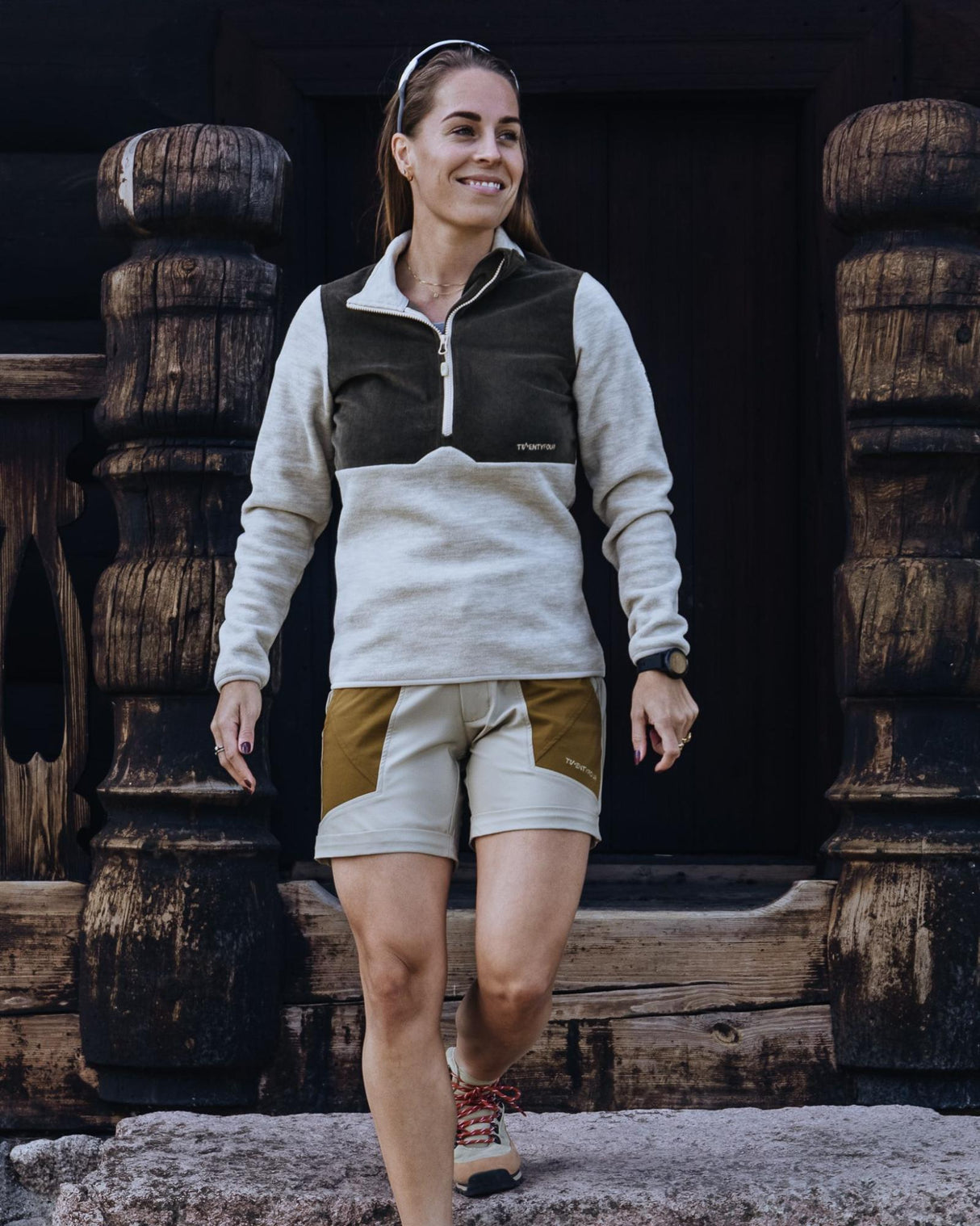 Twentyfour<br>1222 LS D