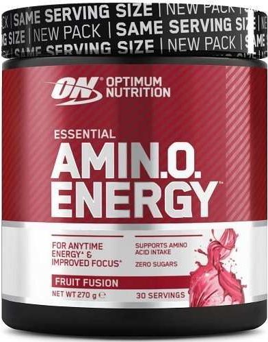 Amino Energy 270gr