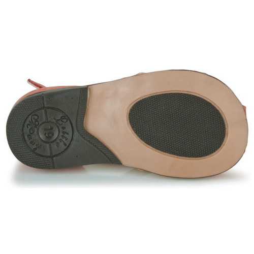 Little Mary - ALIETTE - Terracotta