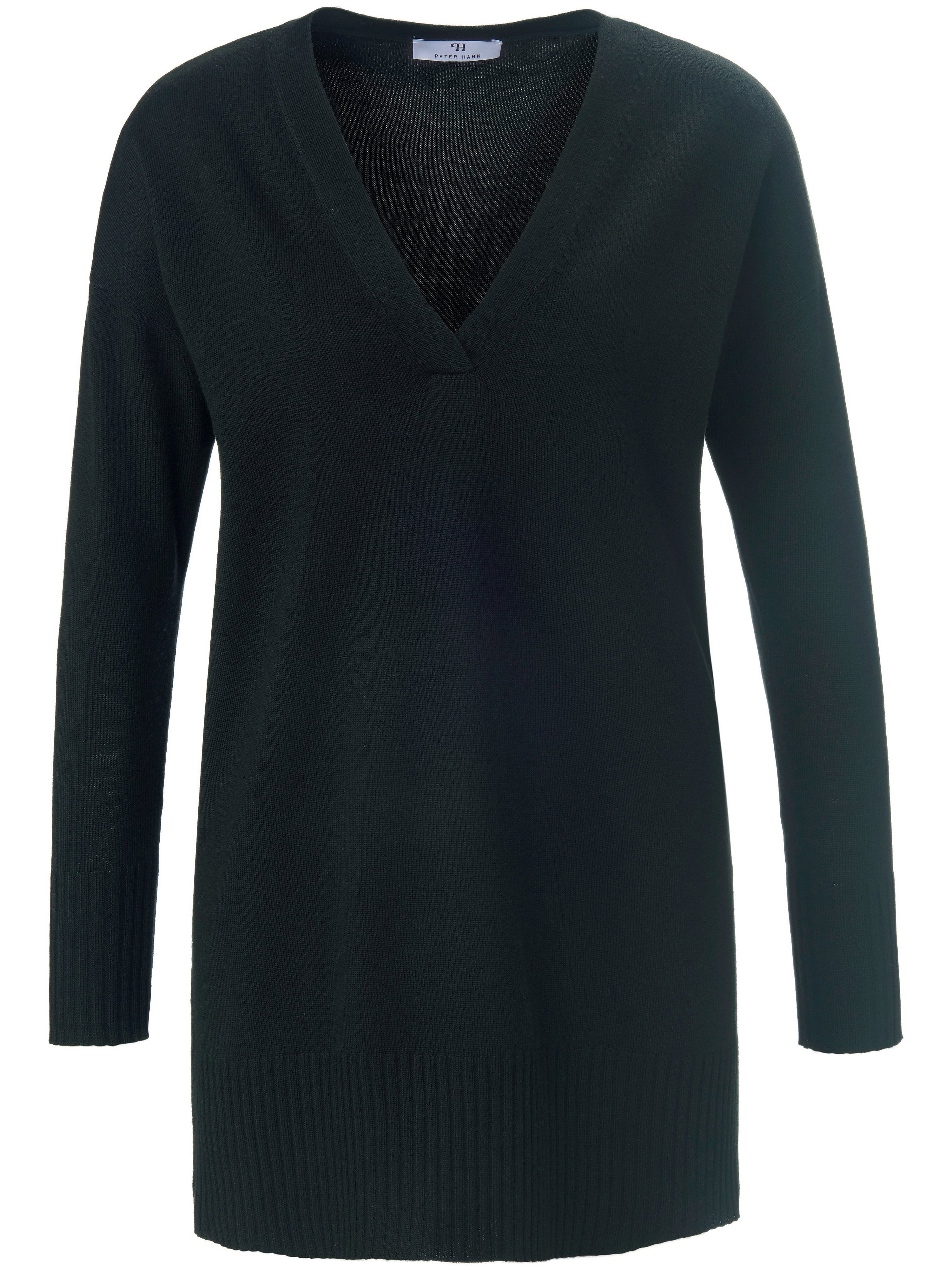 V-Pullover