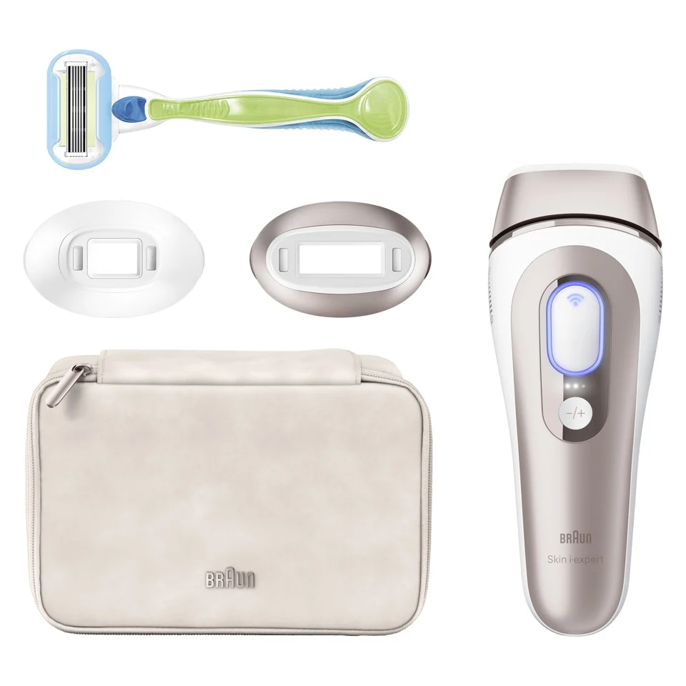 Braun - Smart IPL Skin I-Expert PL7147