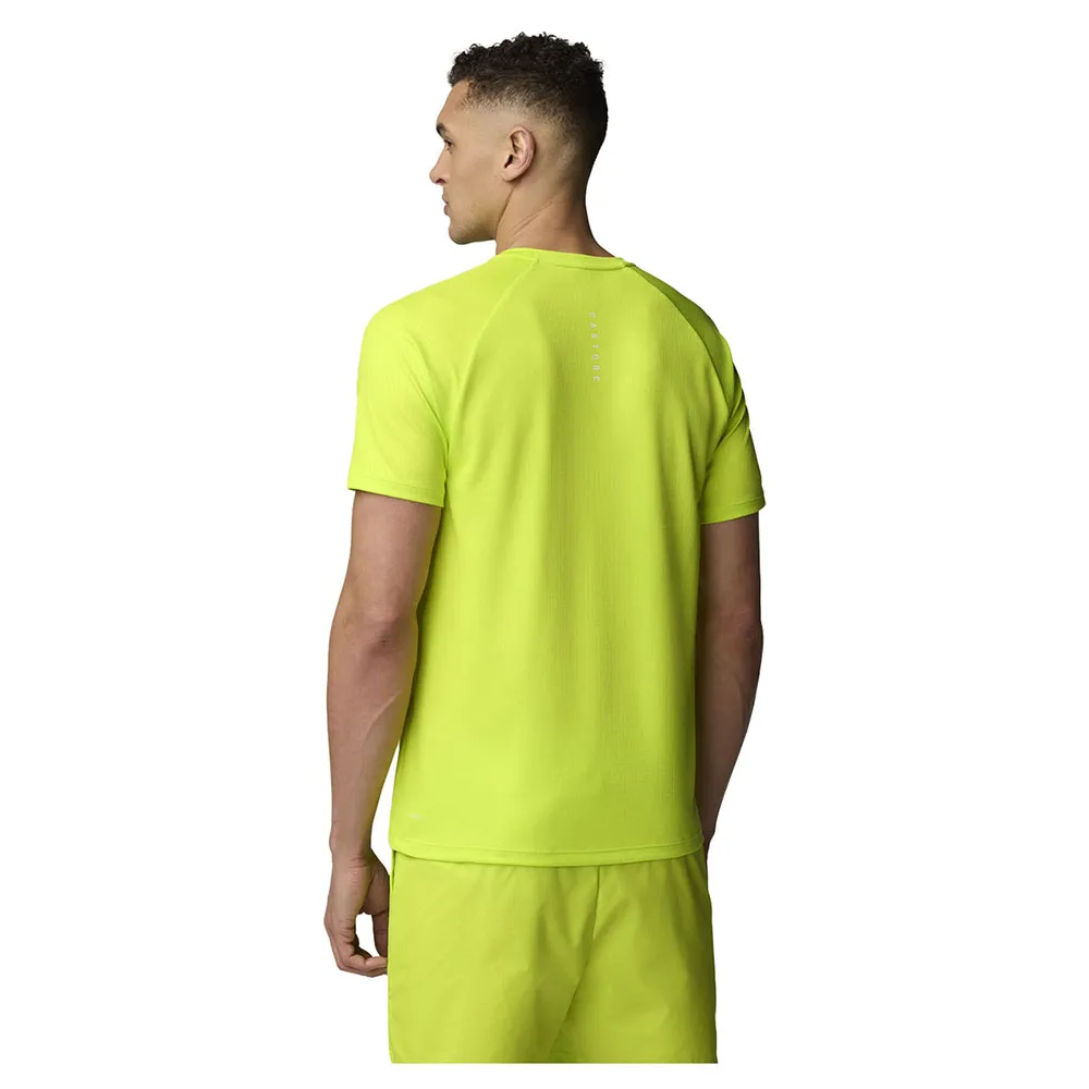 Castore CMC30782 kurzarm-T-shirt