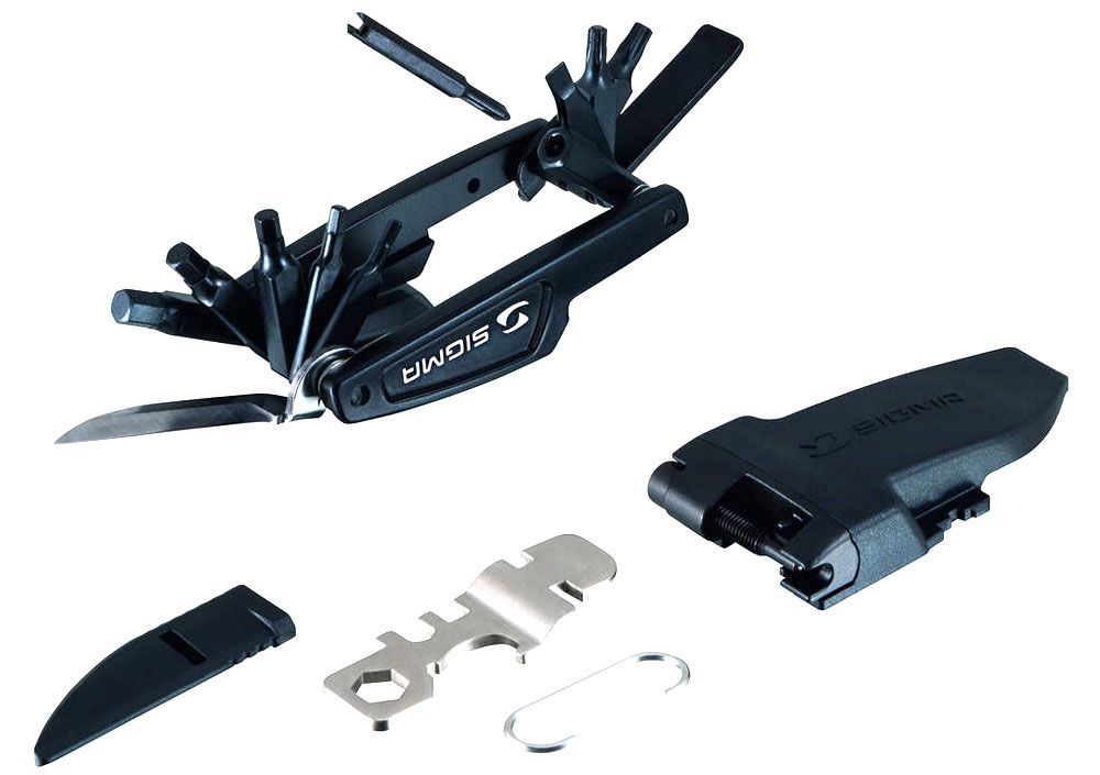 SIGMA Pocket Tool Large - Multitool kaufen | Bike-Discount