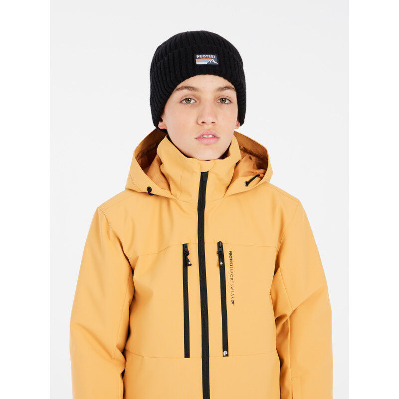 Prtflynty Jr Snowjacket - Veste ski enfant