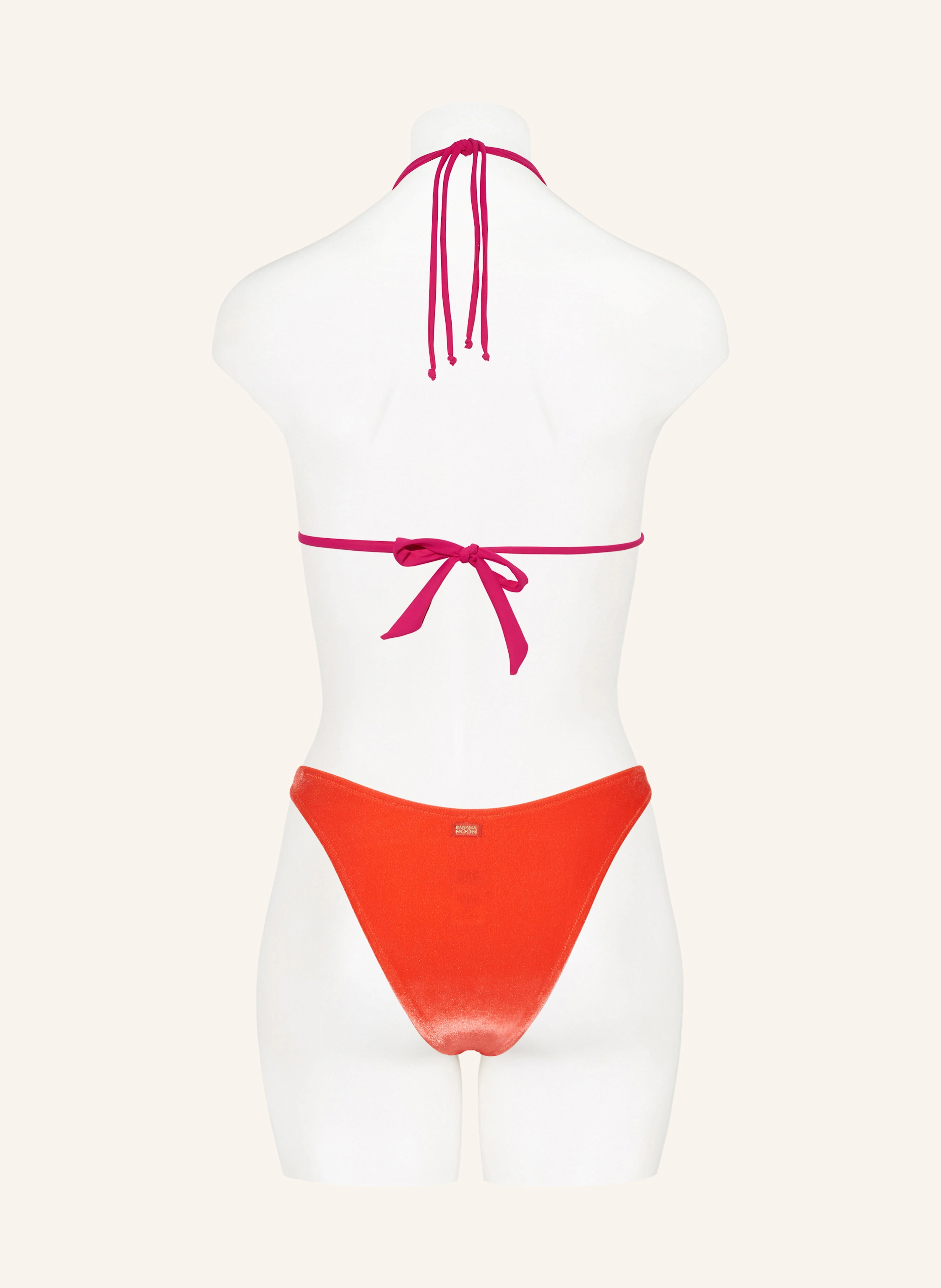 BANANA MOON Triangel-Bikini YEROOAKA NEOSUN