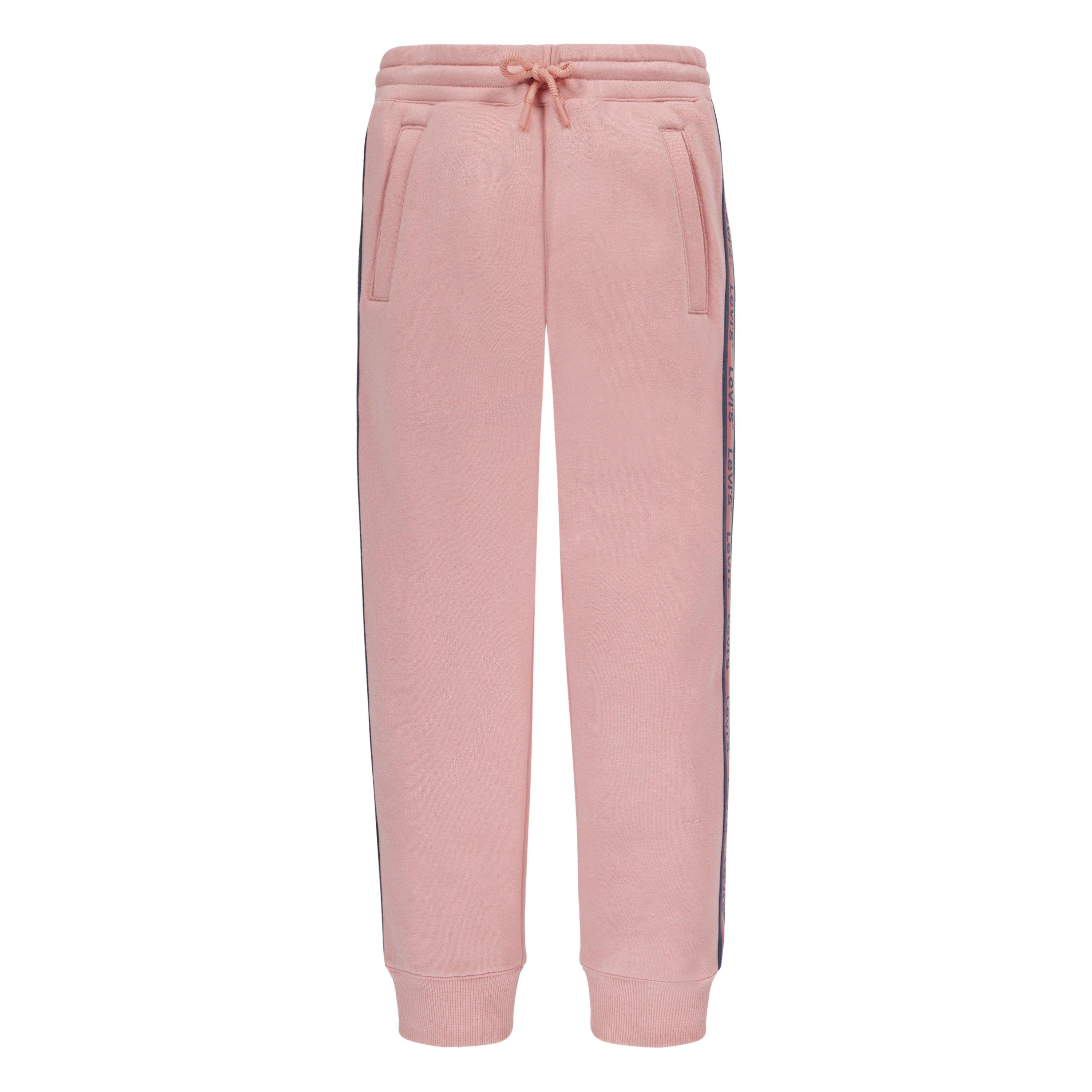 Levis Taped Joggers Junior Girls