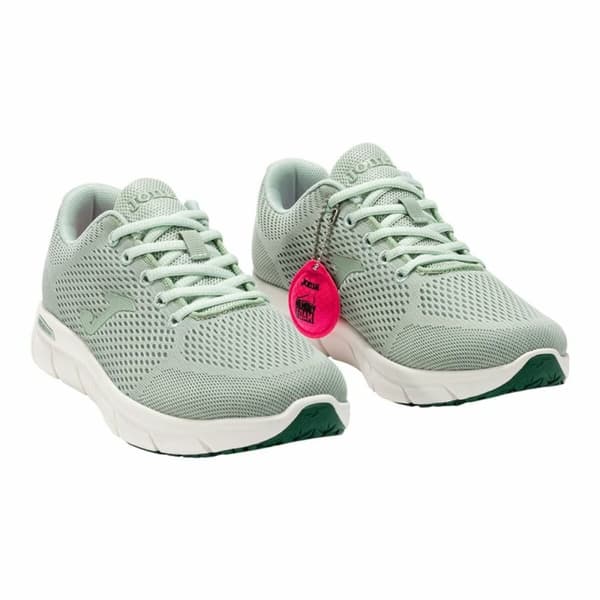 Sportsjoggesko for kvinner Joma Sport Zen Lady 2515 Akvamarin - 37
