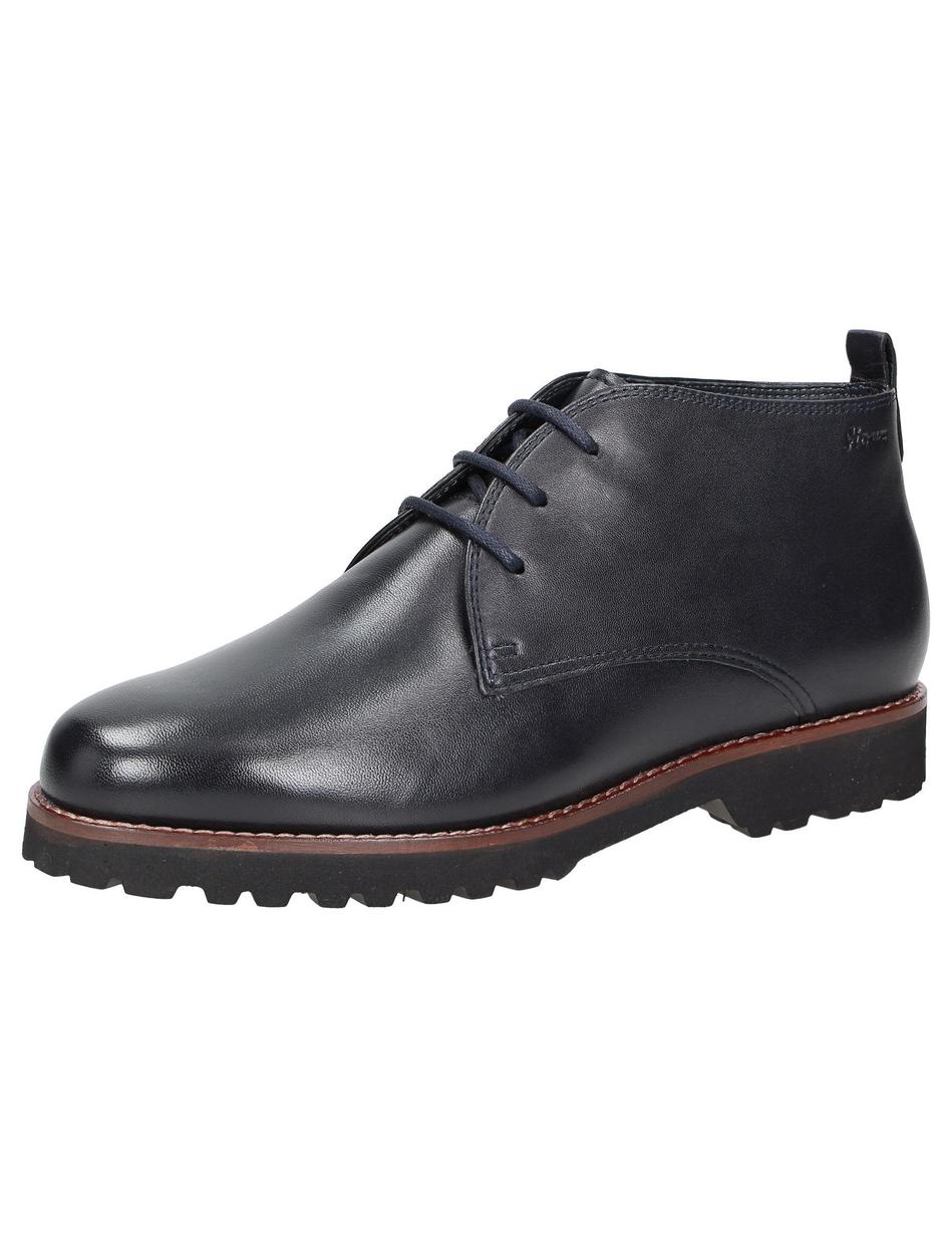 Stiefelette Meredith-702-XL