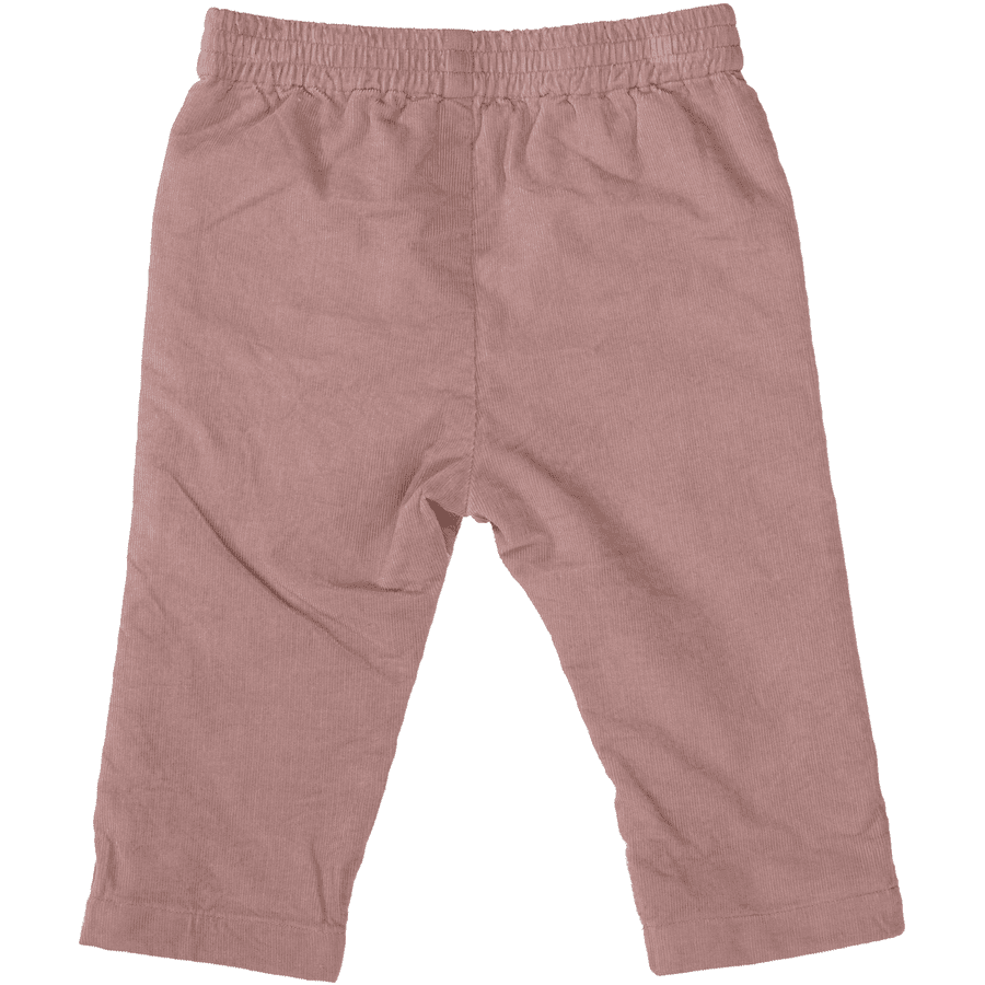 STACCATO Cordhose dusty red