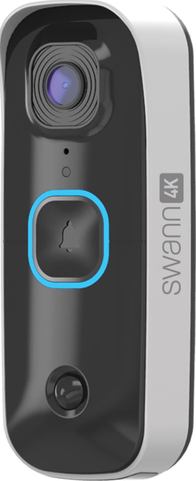 Swann SwannBuddy4K videodørklokke