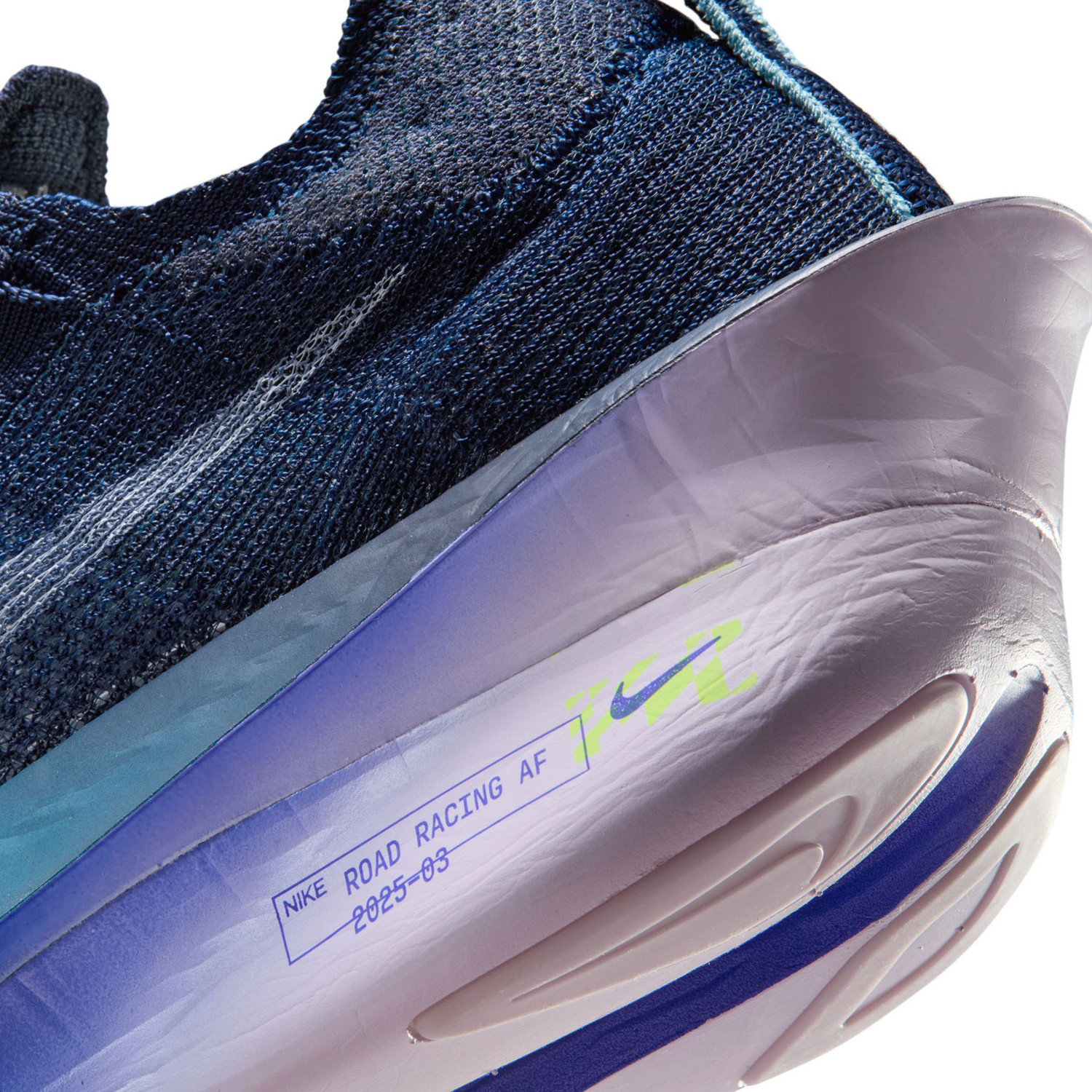 Nike Alphafly 3 Heren