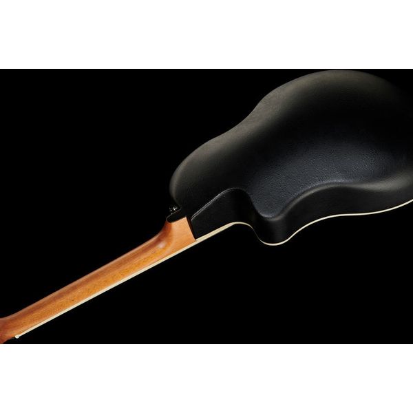 Harley Benton HBO-850 Classic Black