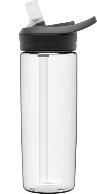 CamelbakEddy + Drikkedunk 0.6L Clear