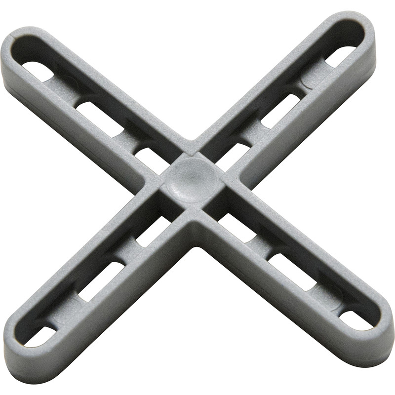 Rubi tegelkruisjes 4,0mm