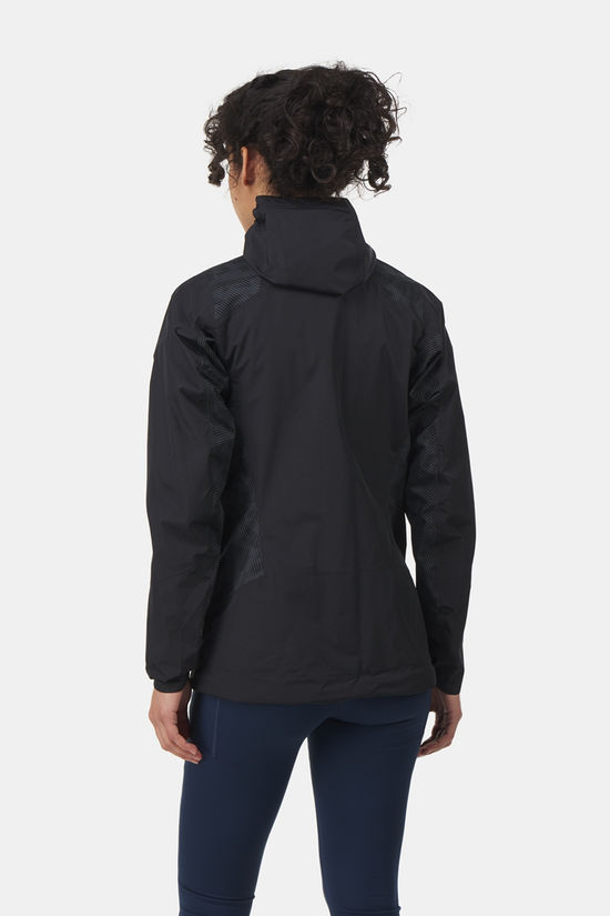 adidas adidas Terrex Xperior Hybrid Rain.Ready Jas Dames