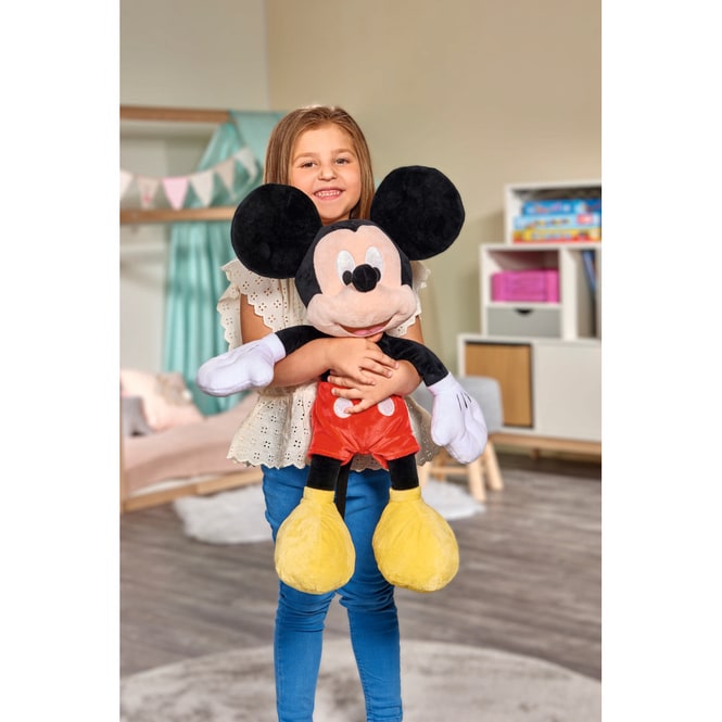 Mickey Mouse - Plüschfigur - Refresh Core - ca. 60 cm