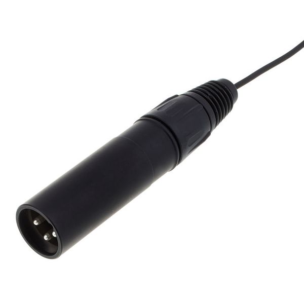 Sennheiser MKE2 (Black XLR)