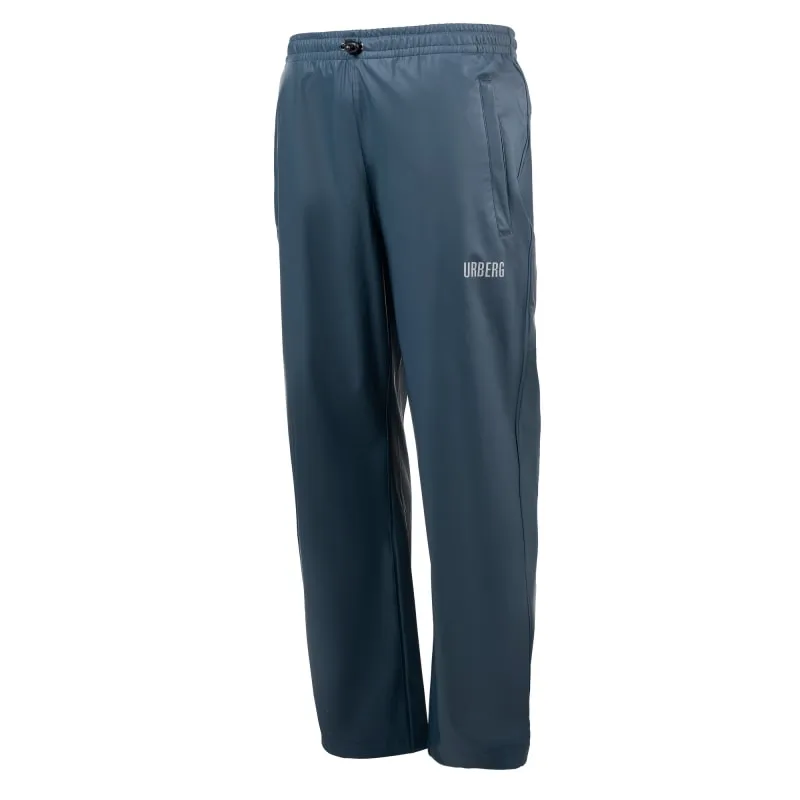 Urberg Malme PU Rain Set Unisex Midnight Navy