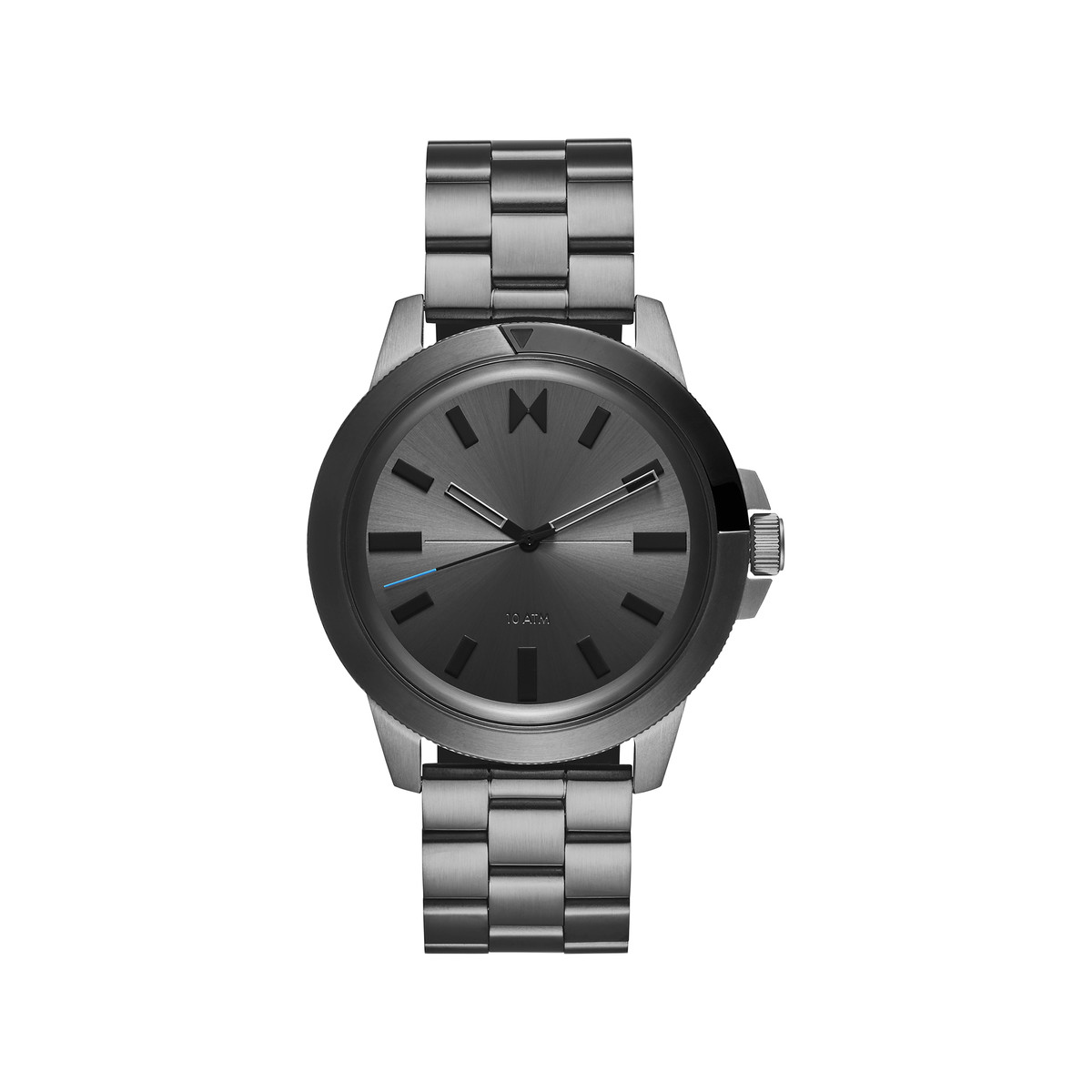 Montre MVMT homme acier