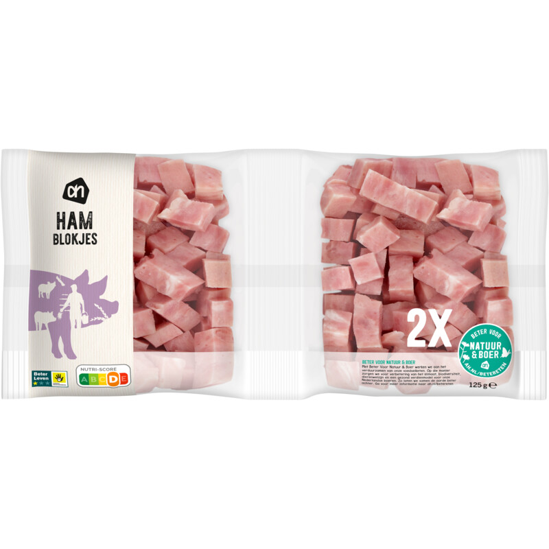 AH Hamblokjes