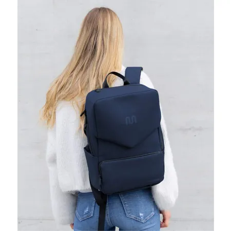 Onemate Rucksack Clarity, Blau