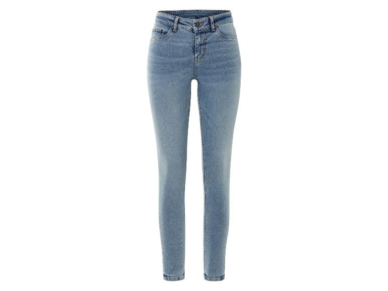 Dames jeans - Super skinny fit